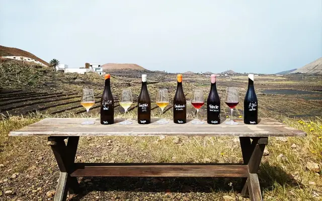 Bodega Cohombrillo 4/24