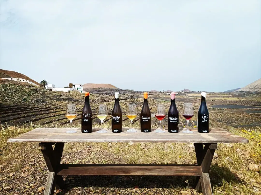 Bodega Cohombrillo 4/24