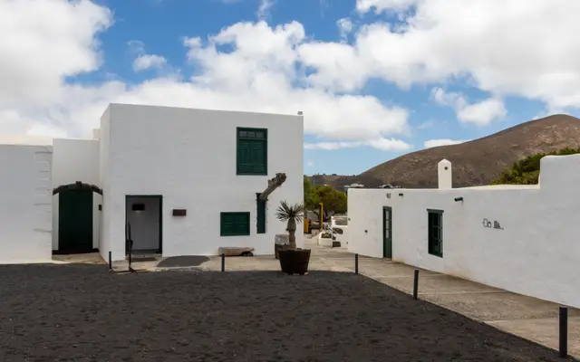 Bodegas El Grifo