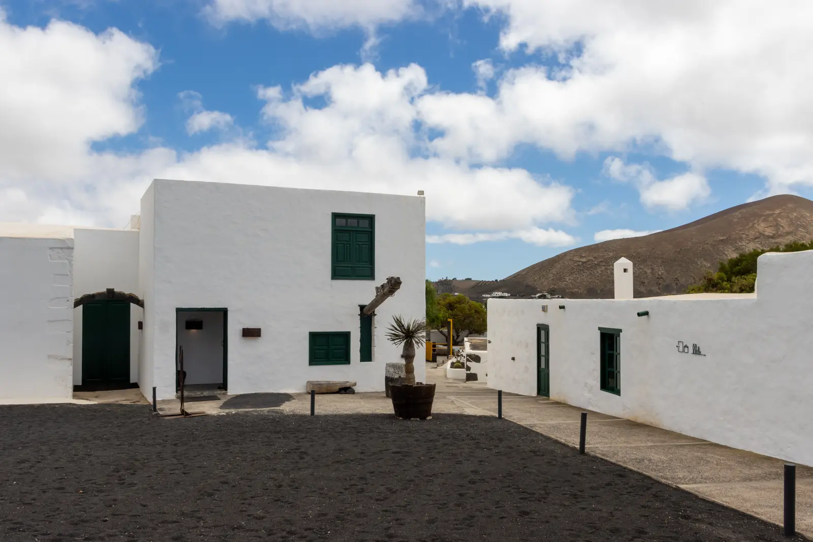Bodegas El Grifo