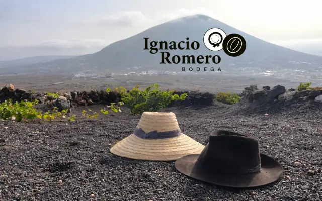 Bodega Ignacio Romero
