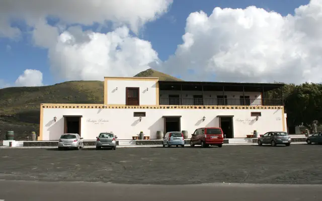 Bodegas Rubicón