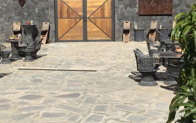Bodegas Timanfaya