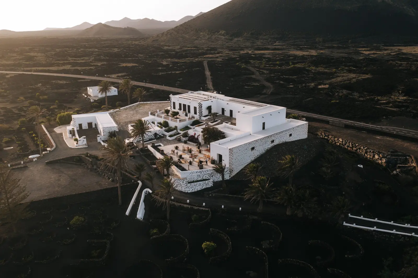Bodegas Vega de Yuco