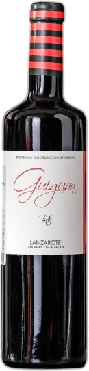 Botella de Guiguan Tinto Tradicional