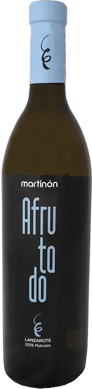 Botella de Martinón Afrutado