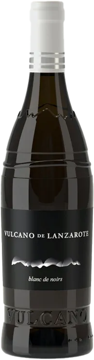 Botella de Vulcano Blanc de Noirs